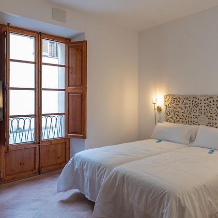 Cas Catala Hotel Sineu Kültér fotó