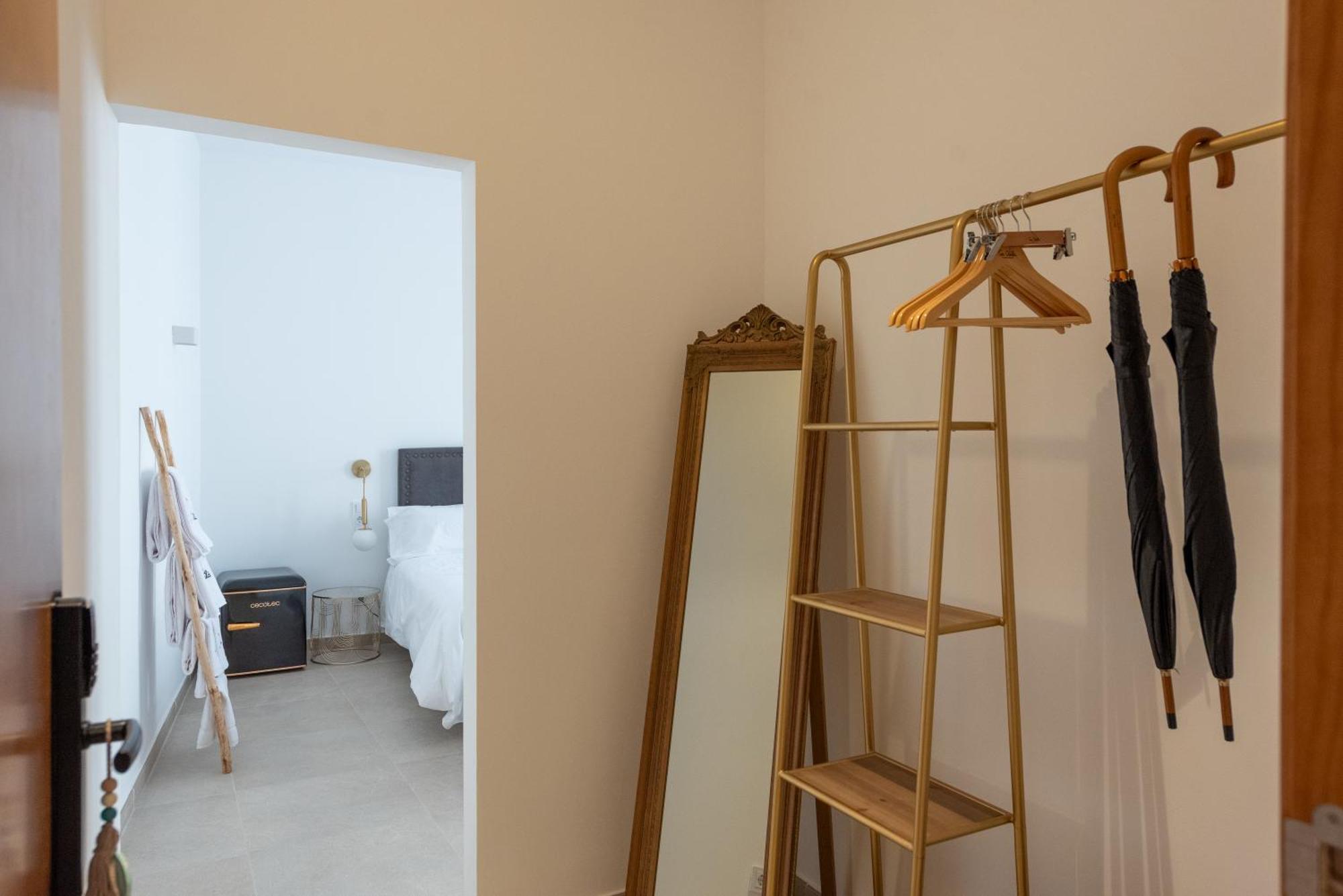 Cas Catala Hotel Sineu Kültér fotó