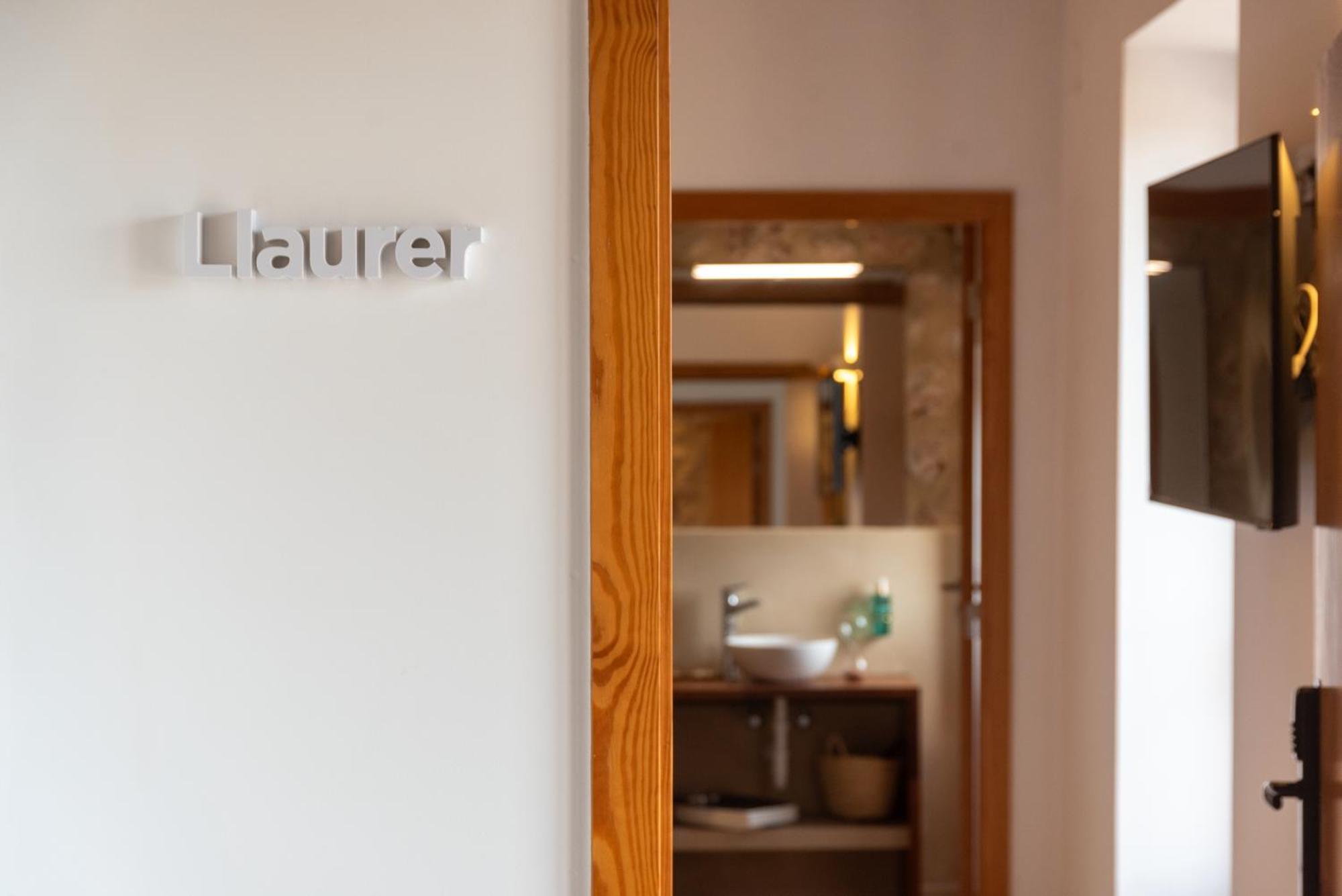 Cas Catala Hotel Sineu Kültér fotó