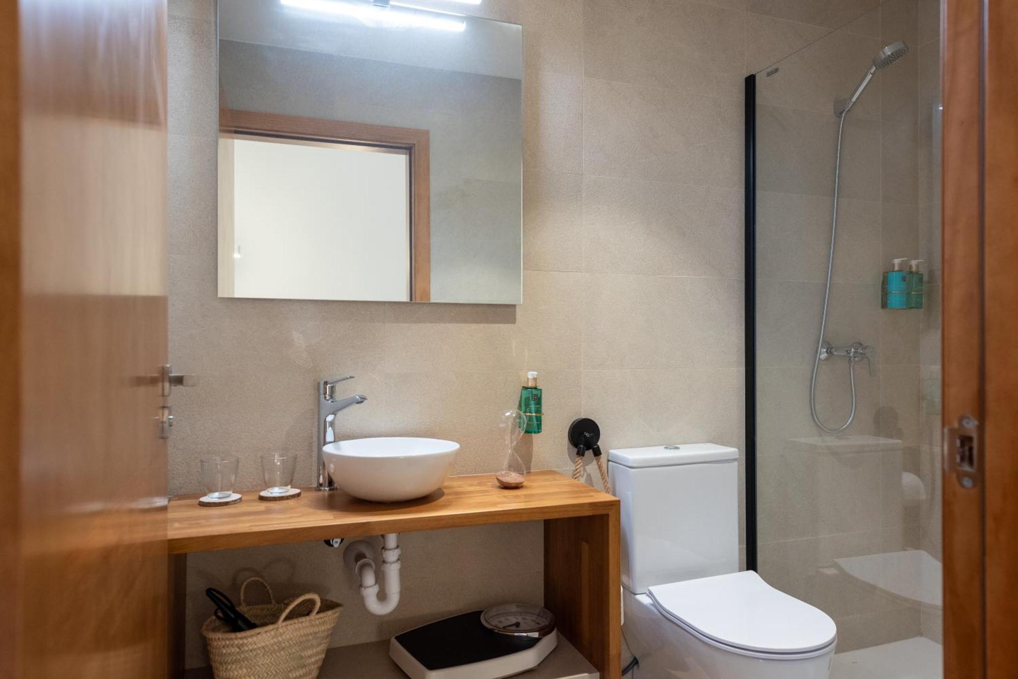 Cas Catala Hotel Sineu Kültér fotó