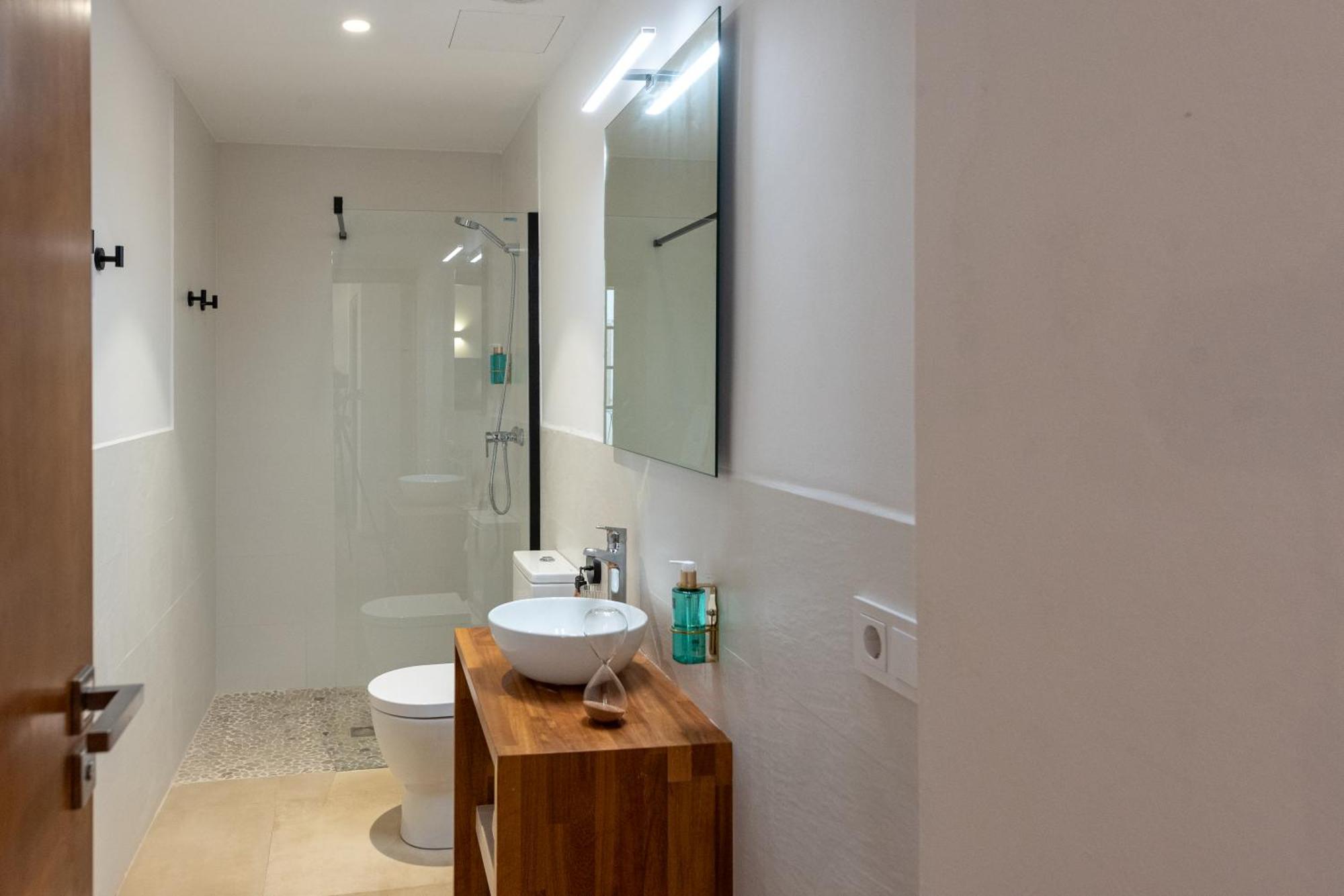 Cas Catala Hotel Sineu Kültér fotó