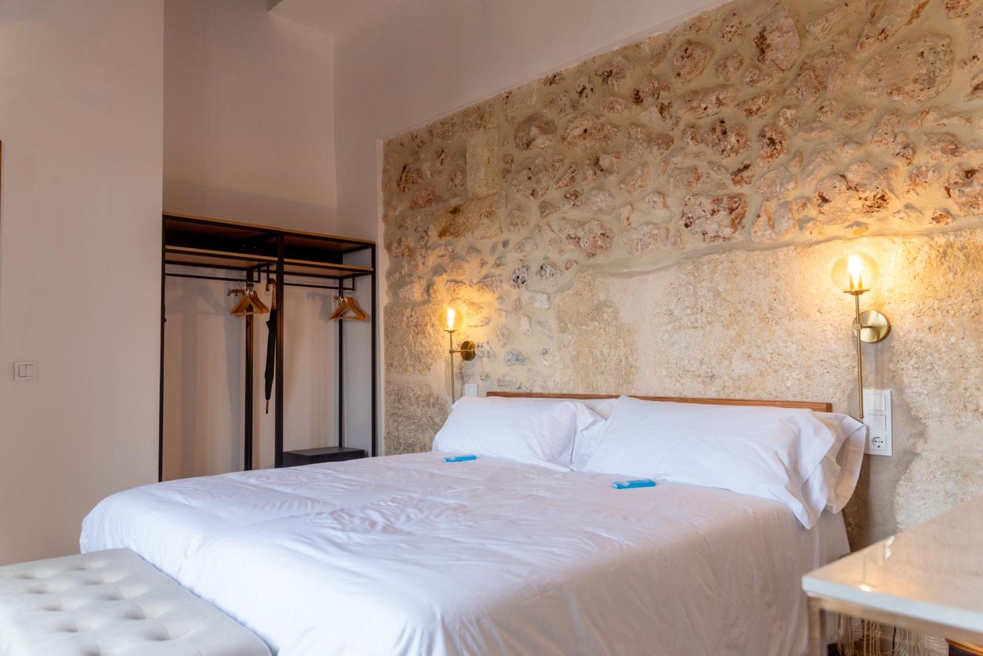 Cas Catala Hotel Sineu Kültér fotó