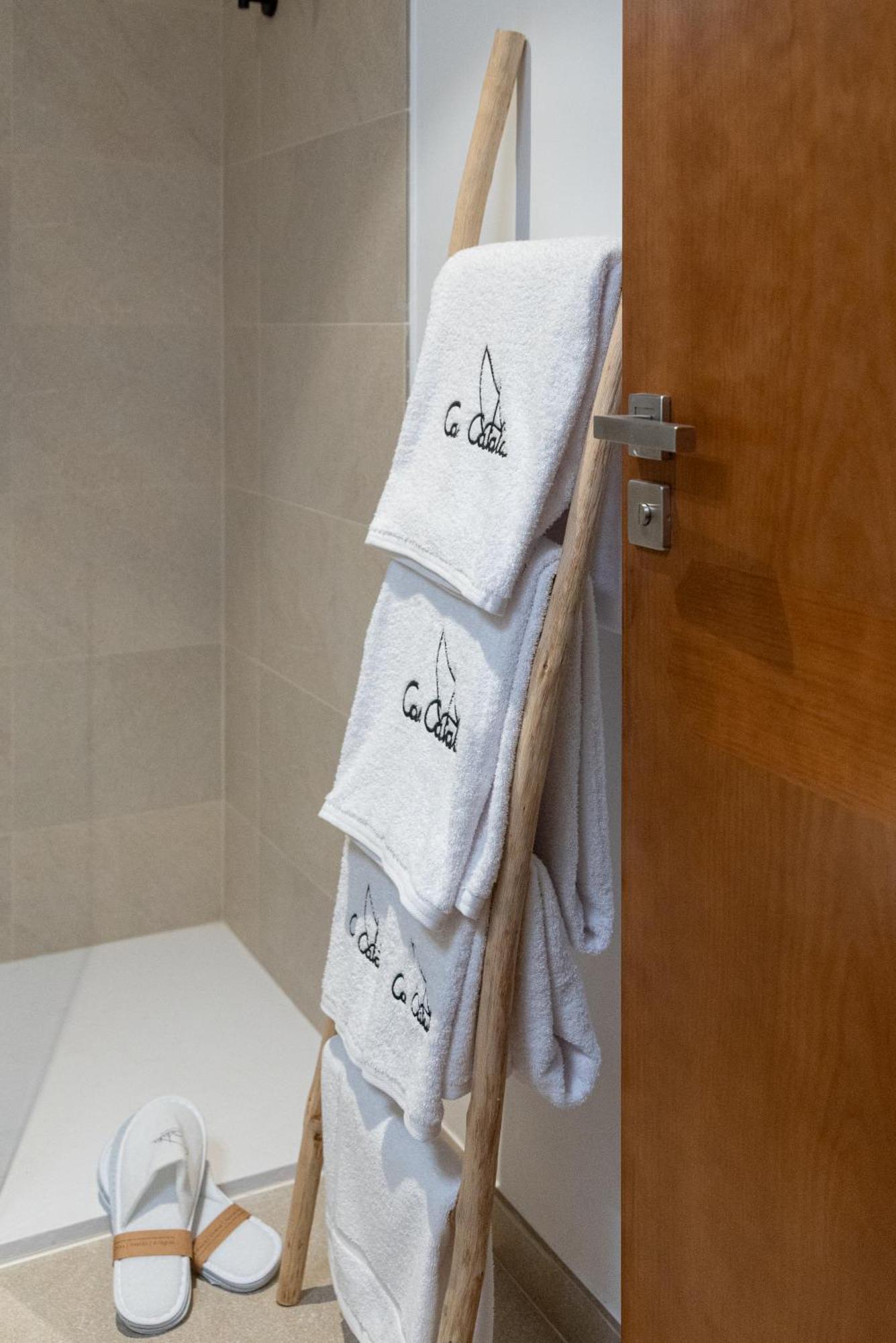 Cas Catala Hotel Sineu Kültér fotó