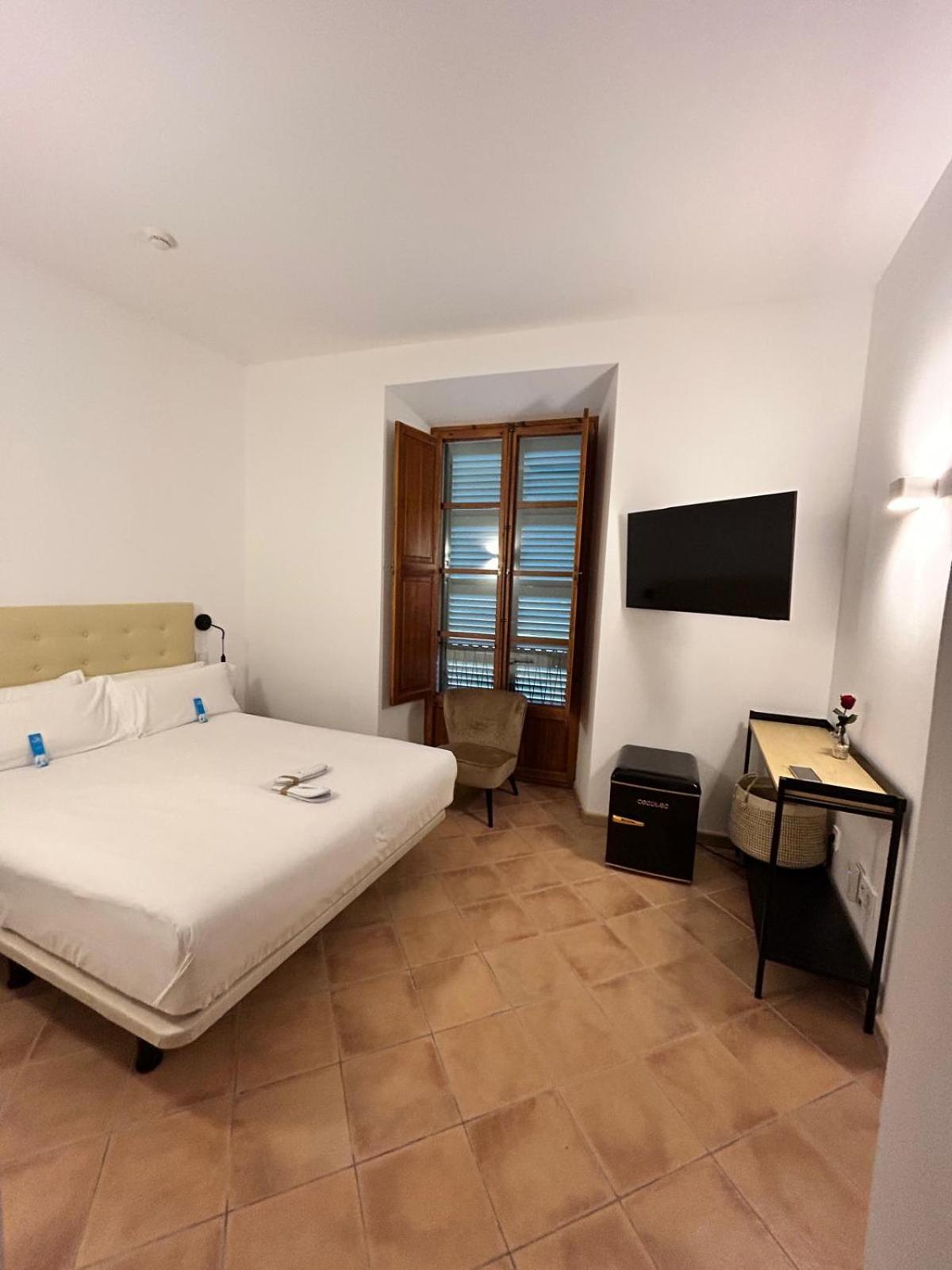 Cas Catala Hotel Sineu Kültér fotó