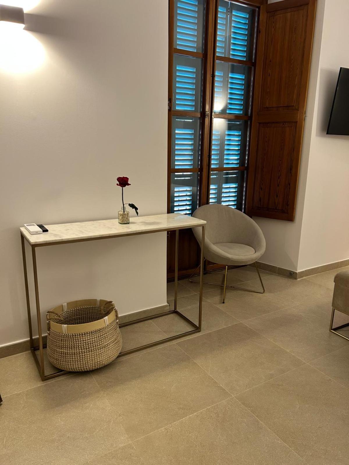 Cas Catala Hotel Sineu Kültér fotó