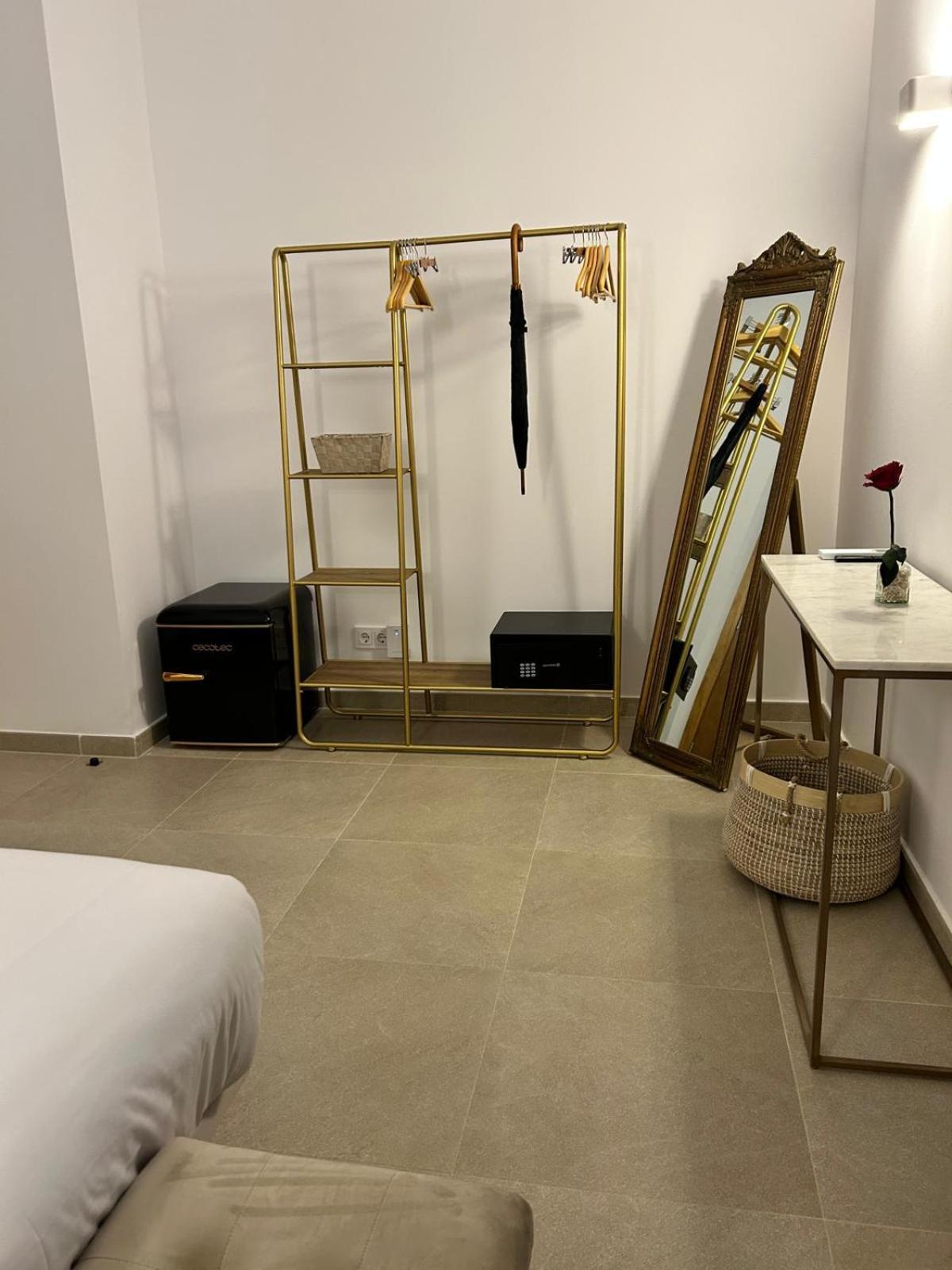 Cas Catala Hotel Sineu Kültér fotó