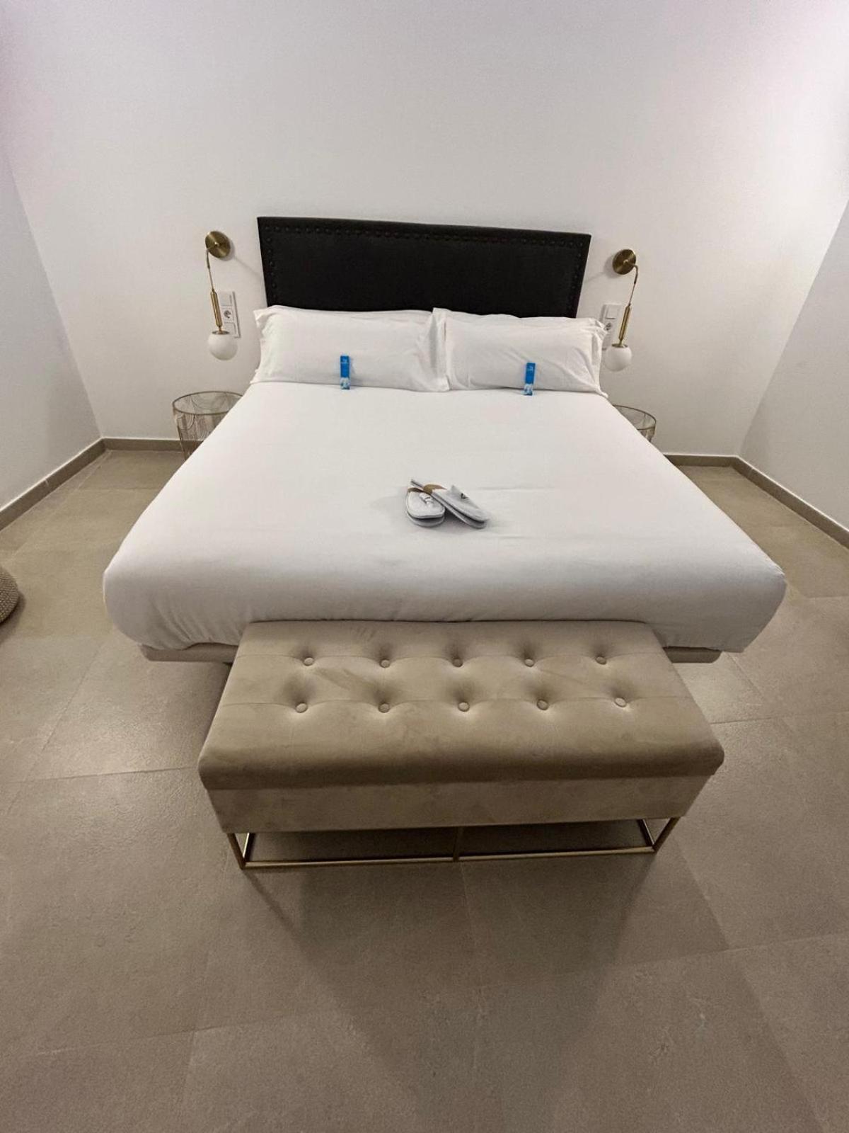 Cas Catala Hotel Sineu Kültér fotó